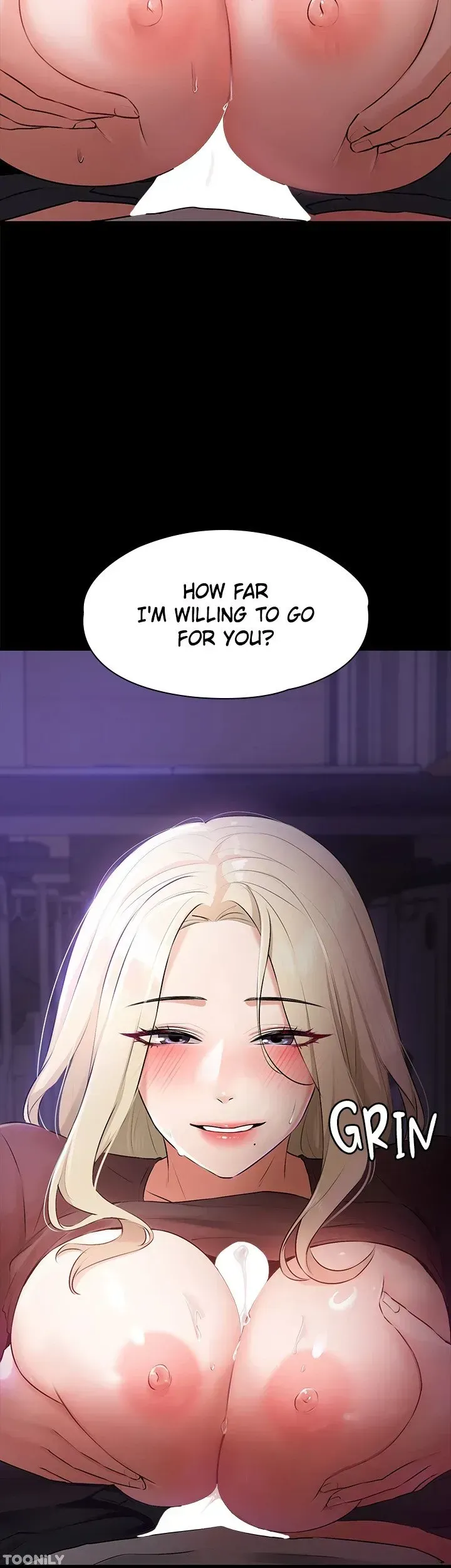 Naughty Little Sister Chapter 19 page 2 - 