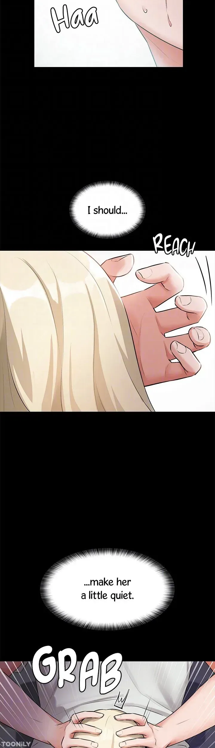 Naughty Little Sister Chapter 19 page 13 - 