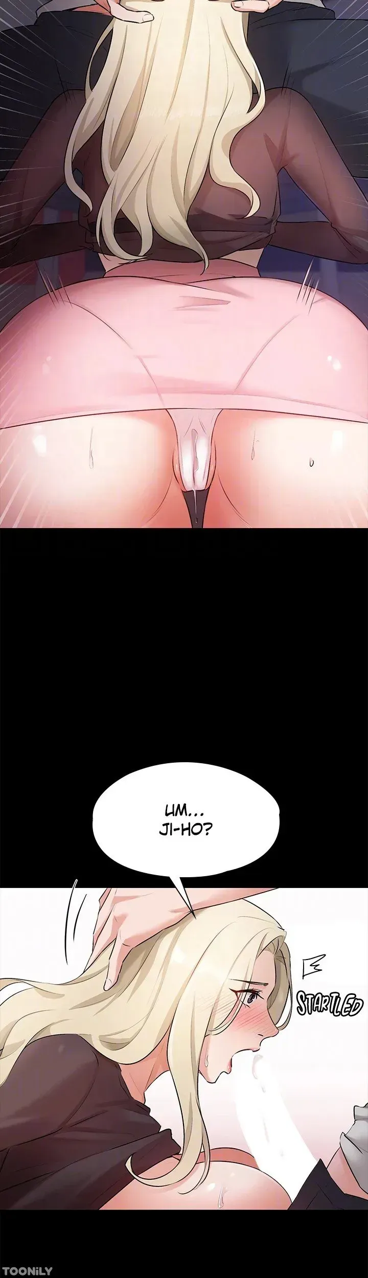 Naughty Little Sister Chapter 19 page 14 - 