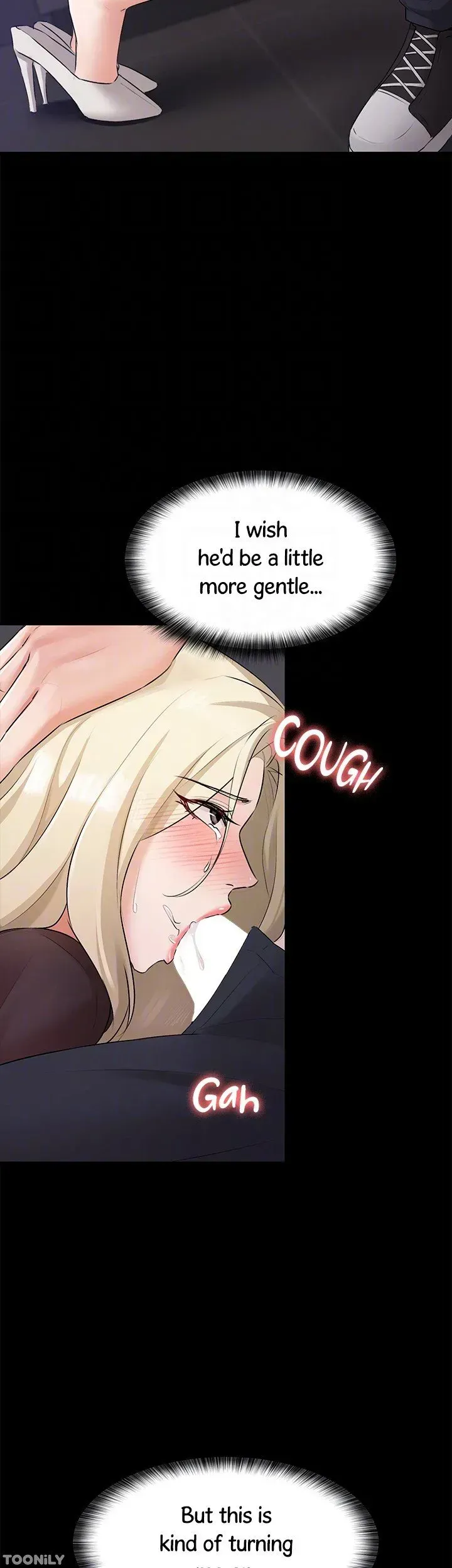 Naughty Little Sister Chapter 19 page 18 - 