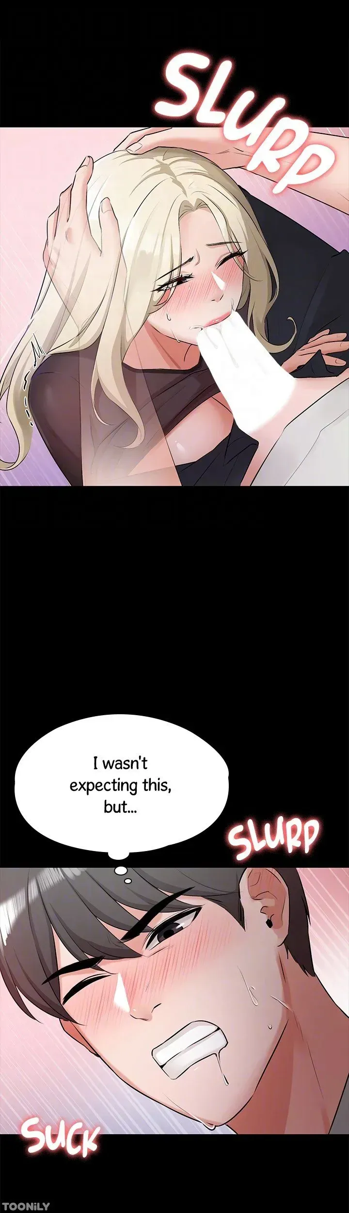 Naughty Little Sister Chapter 19 page 20 - 