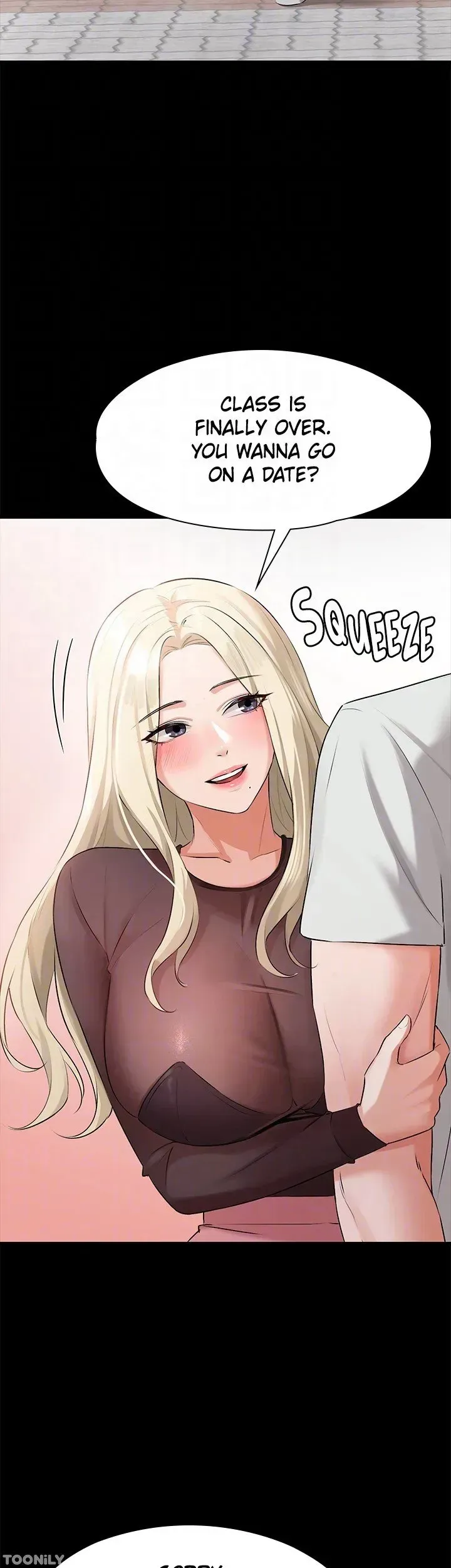 Naughty Little Sister Chapter 19 page 31 - 