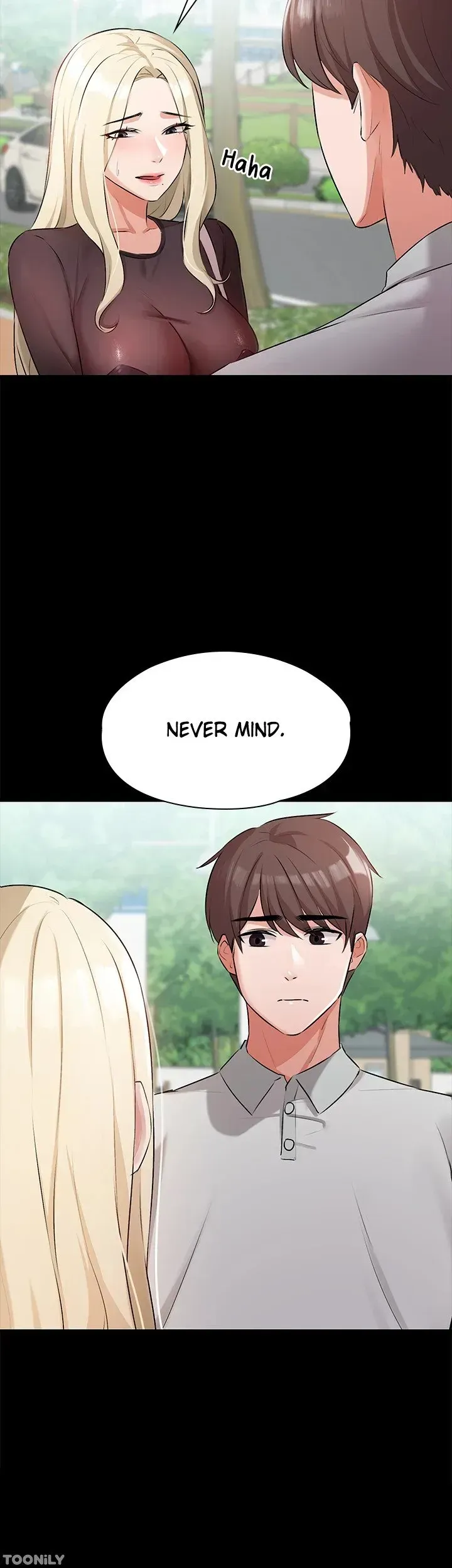 Naughty Little Sister Chapter 19 page 41 - 