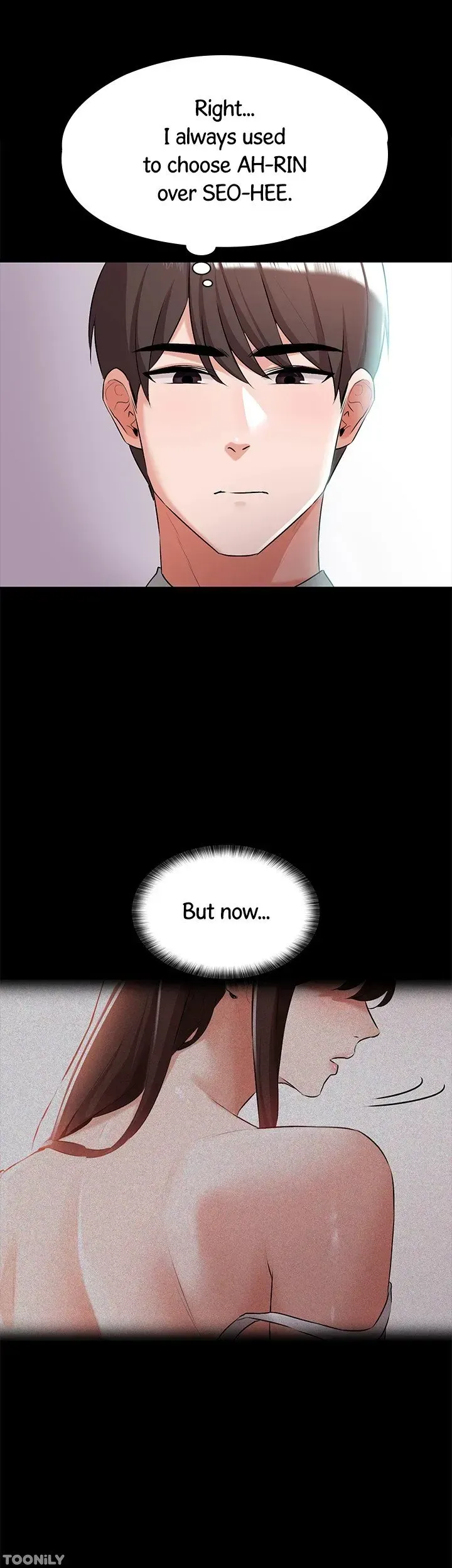 Naughty Little Sister Chapter 19 page 42 - 