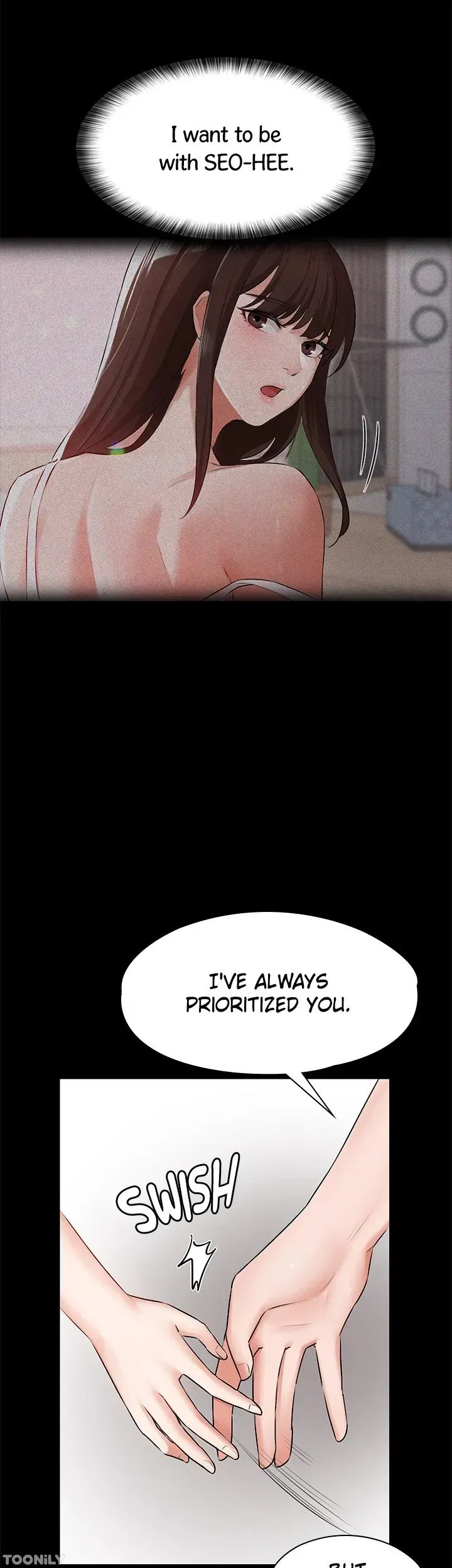 Naughty Little Sister Chapter 19 page 43 - 