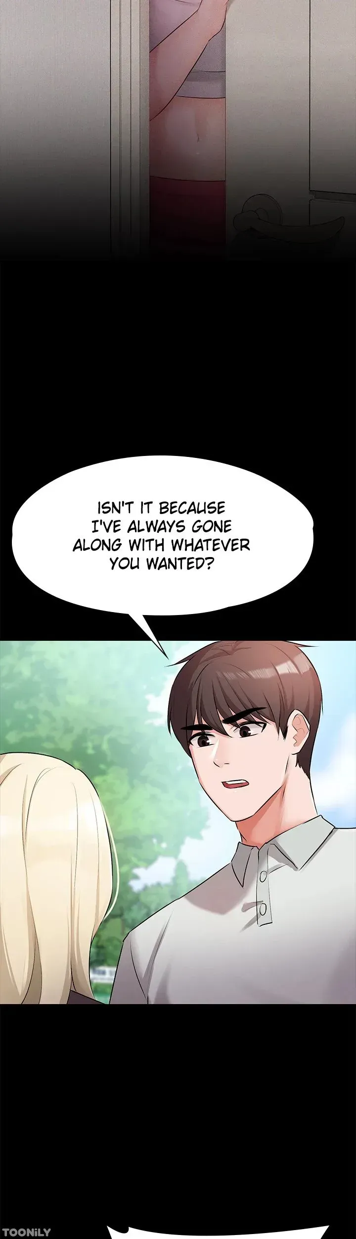 Naughty Little Sister Chapter 19 page 49 - 