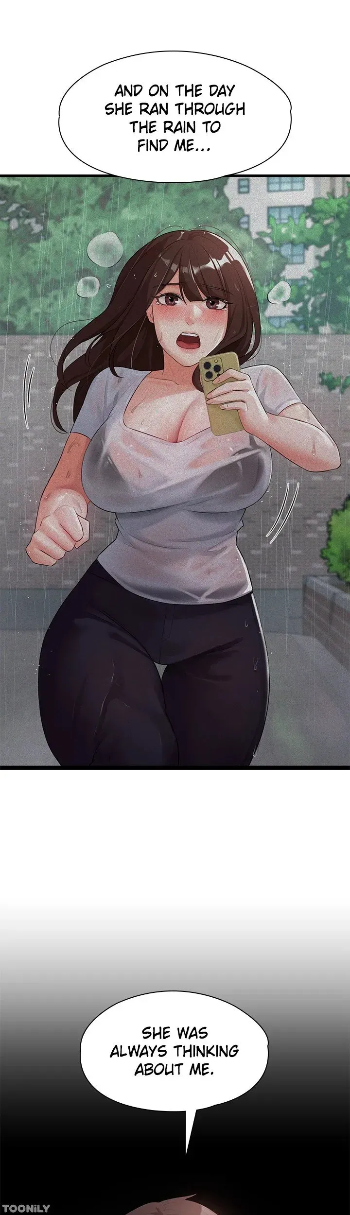Naughty Little Sister Chapter 19 page 52 - 