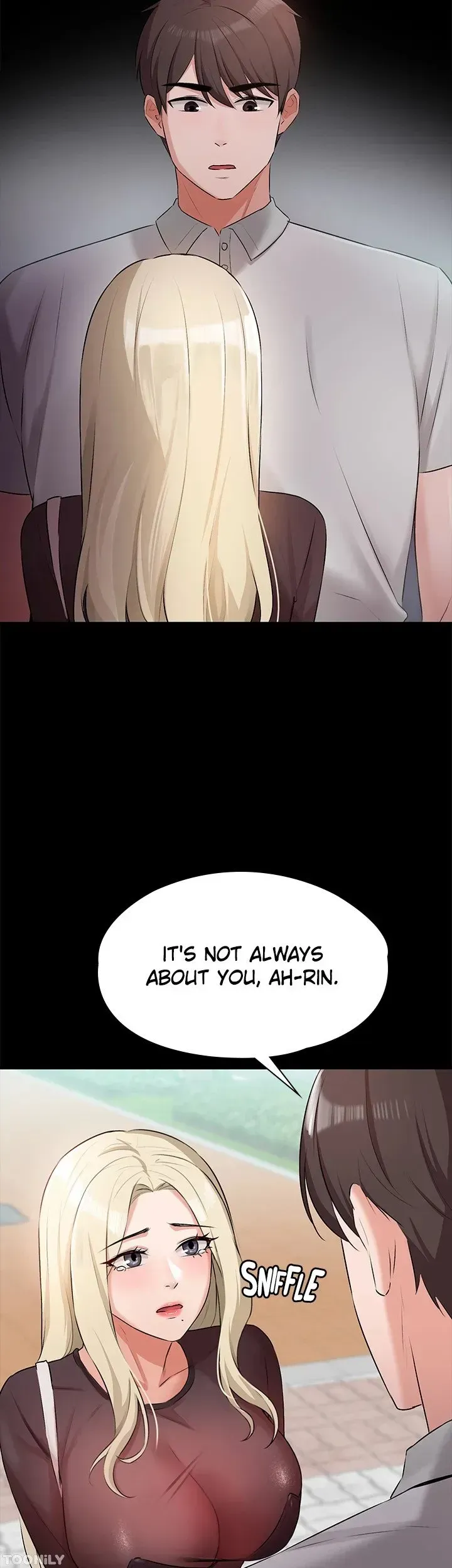 Naughty Little Sister Chapter 19 page 53 - 