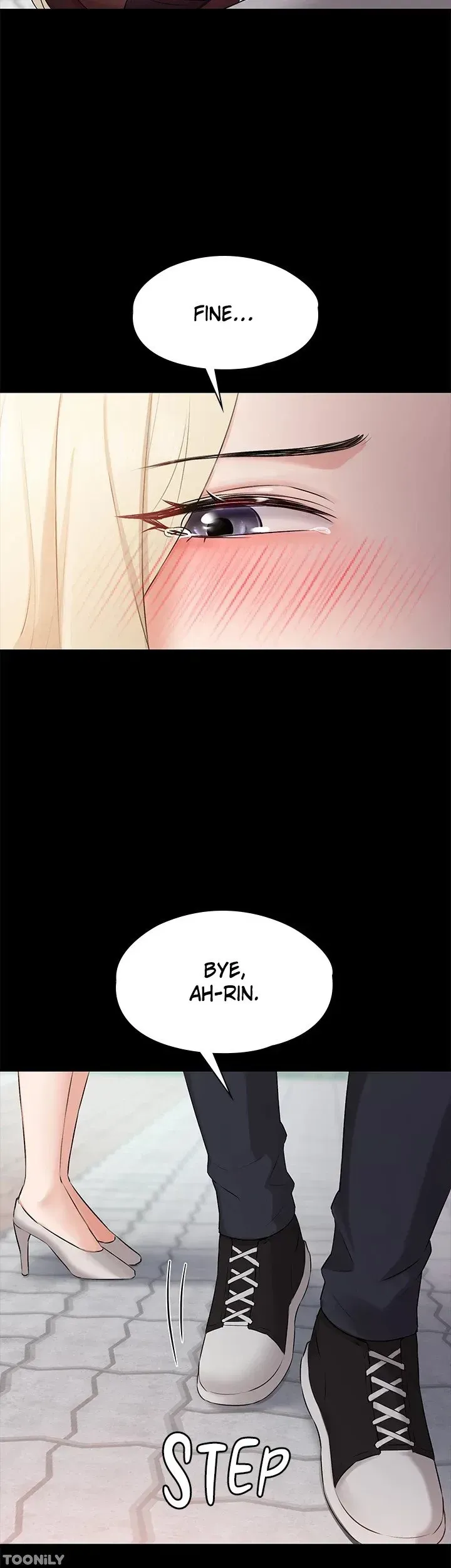 Naughty Little Sister Chapter 19 page 54 - 