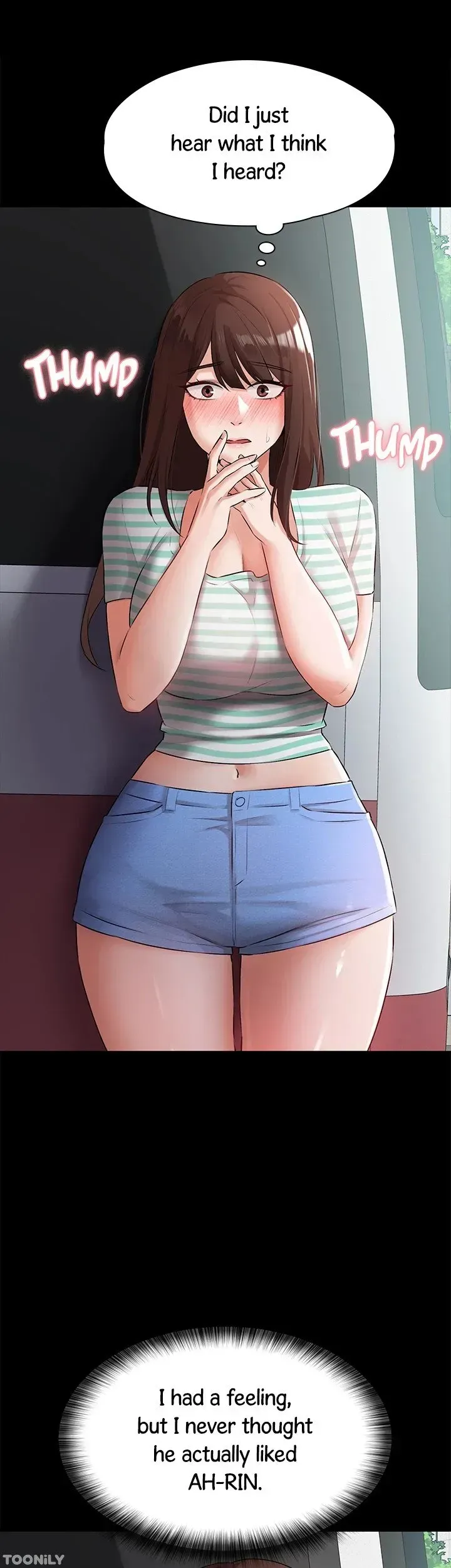 Naughty Little Sister Chapter 19 page 56 - 