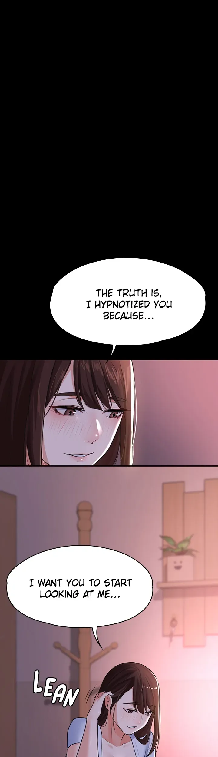 Naughty Little Sister Chapter 2 page 1 - 