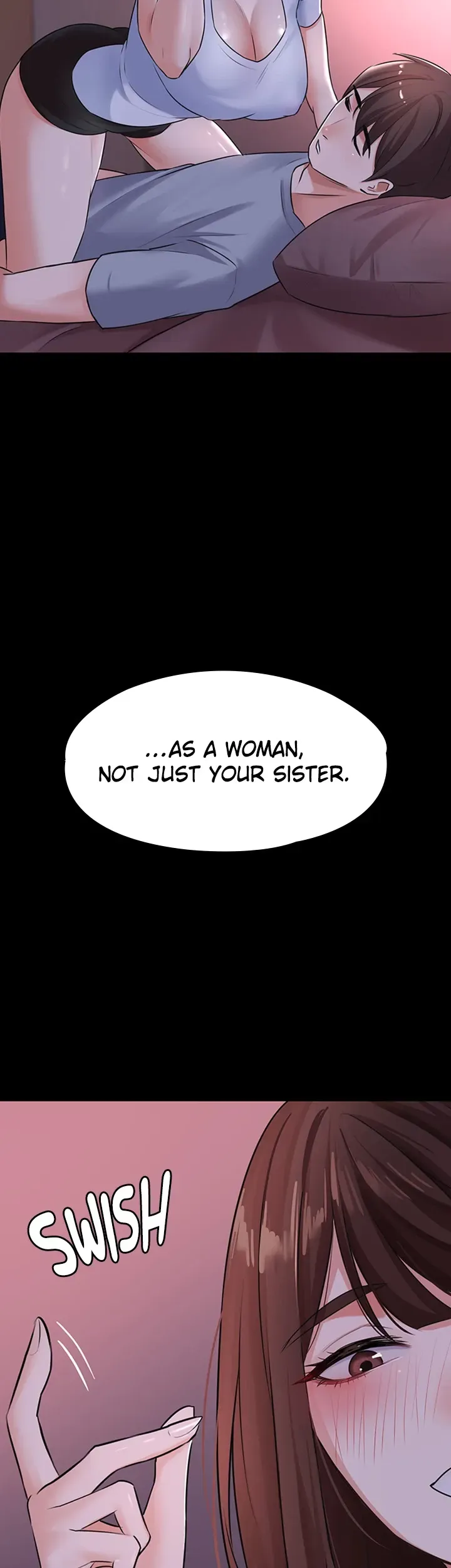 Naughty Little Sister Chapter 2 page 2 - 