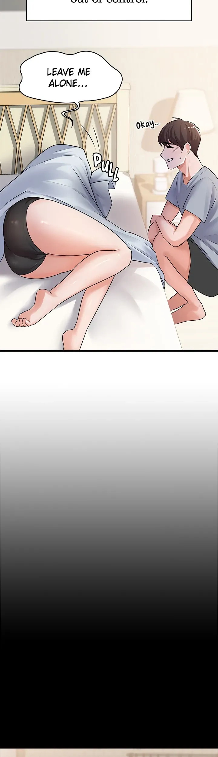 Naughty Little Sister Chapter 2 page 16 - 