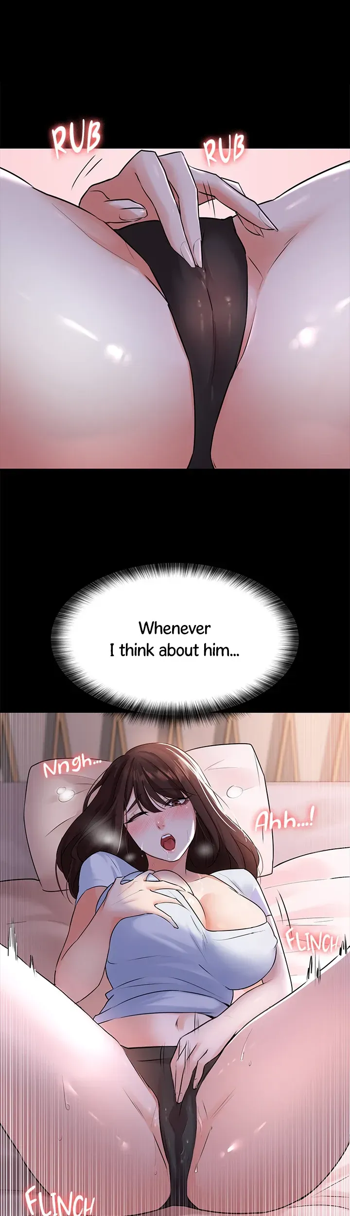 Naughty Little Sister Chapter 2 page 24 - 