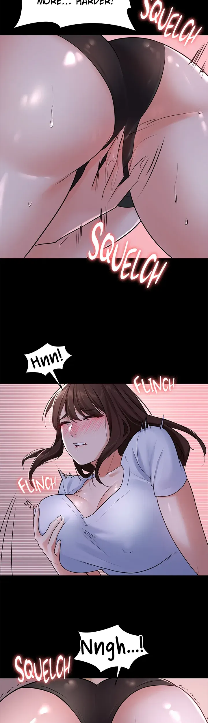 Naughty Little Sister Chapter 2 page 30 - 
