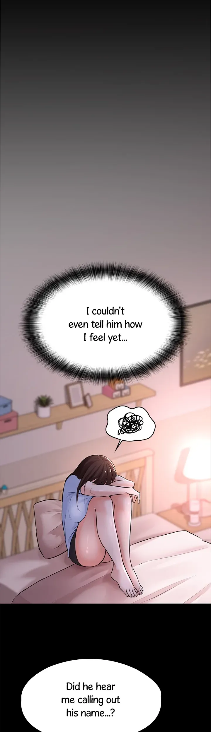 Naughty Little Sister Chapter 2 page 33 - 