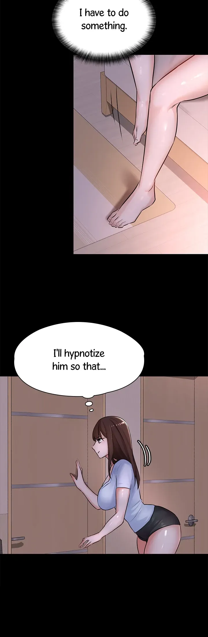 Naughty Little Sister Chapter 2 page 35 - 
