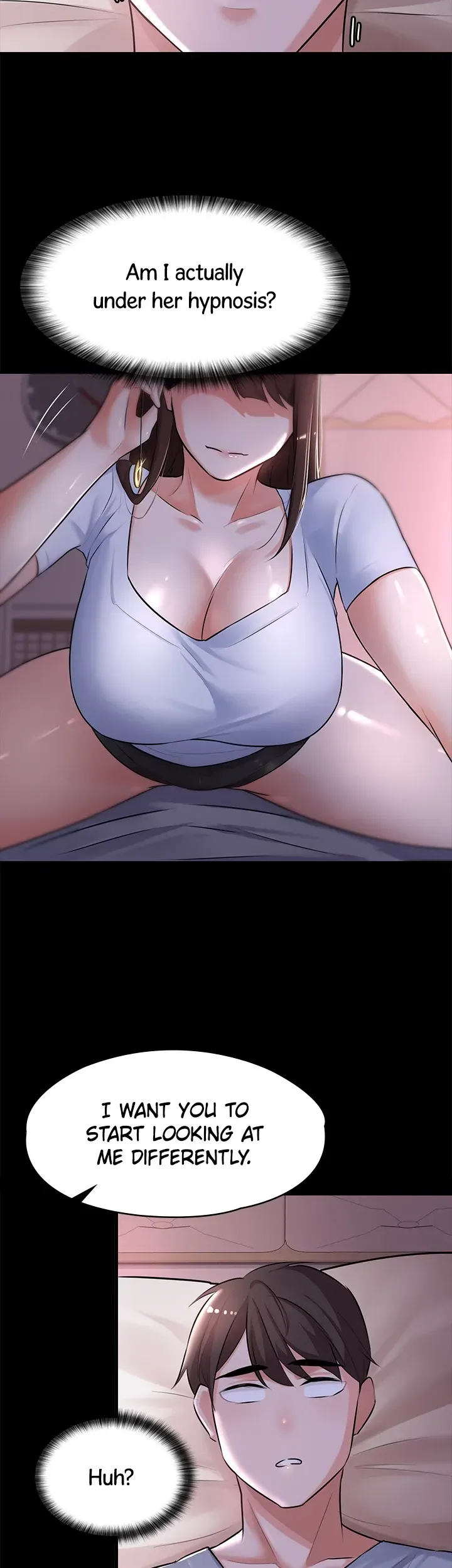 Naughty Little Sister Chapter 2 page 37 - 