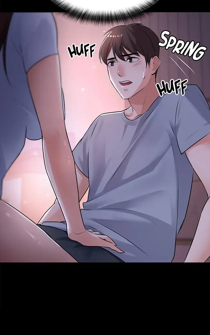 Naughty Little Sister Chapter 2 page 40 - 