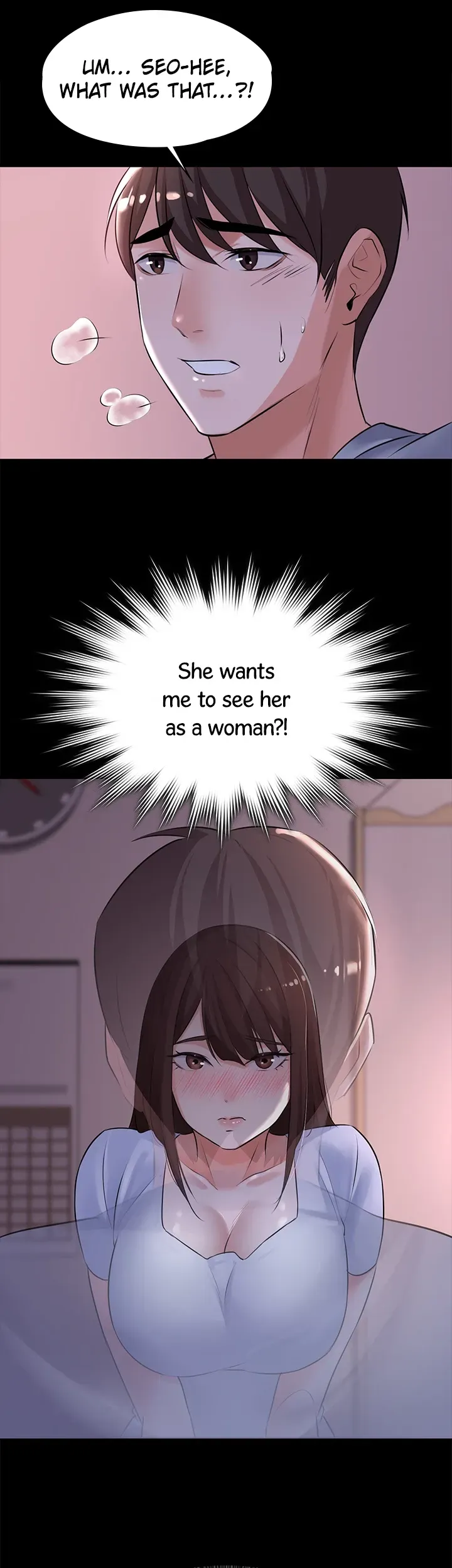 Naughty Little Sister Chapter 2 page 41 - 