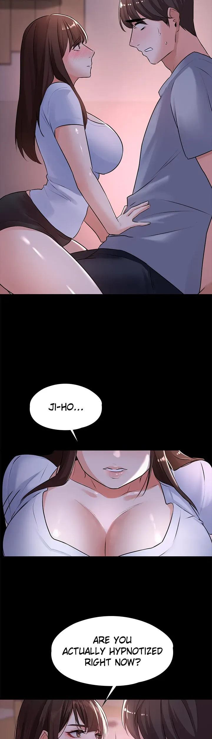 Naughty Little Sister Chapter 2 page 43 - 