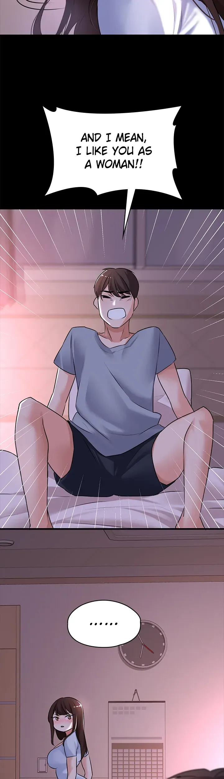 Naughty Little Sister Chapter 2 page 50 - 