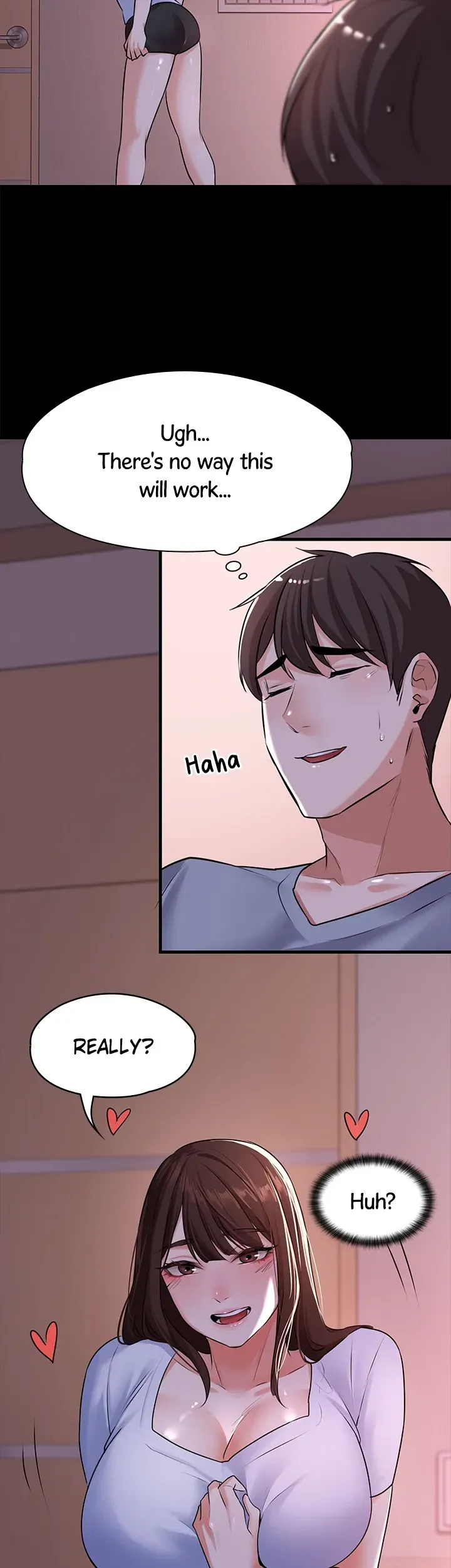Naughty Little Sister Chapter 2 page 51 - 
