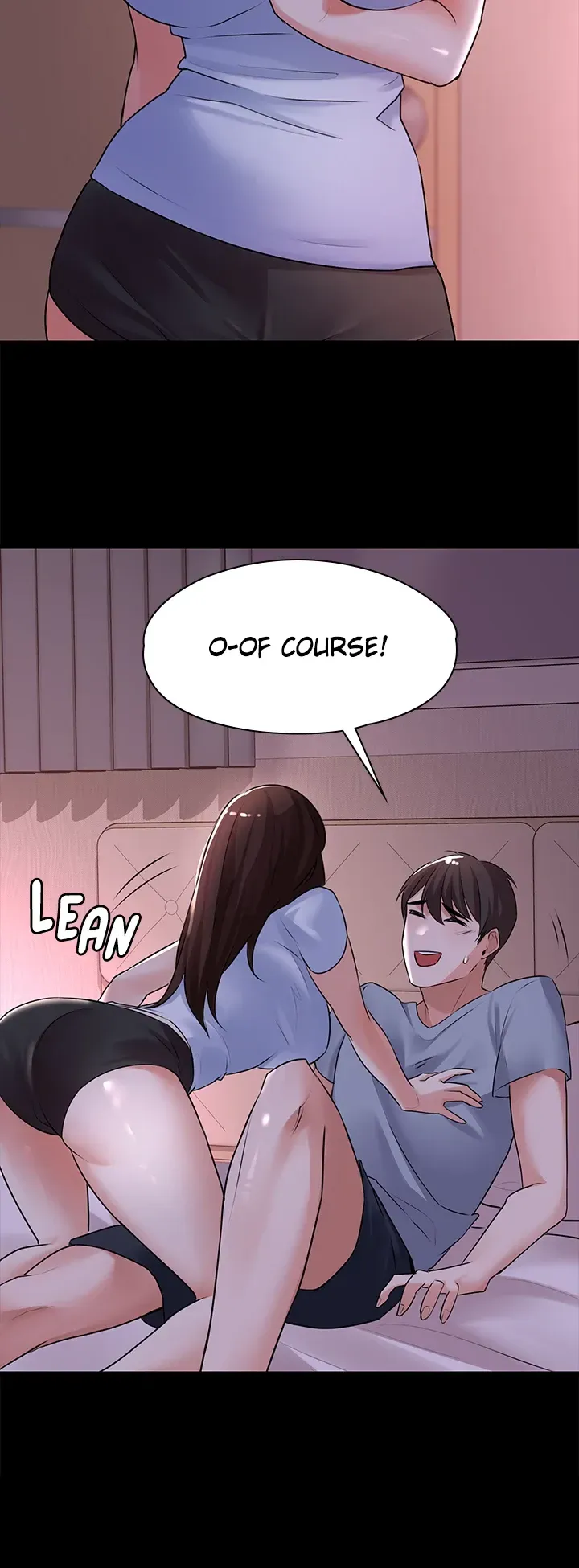 Naughty Little Sister Chapter 2 page 52 - 