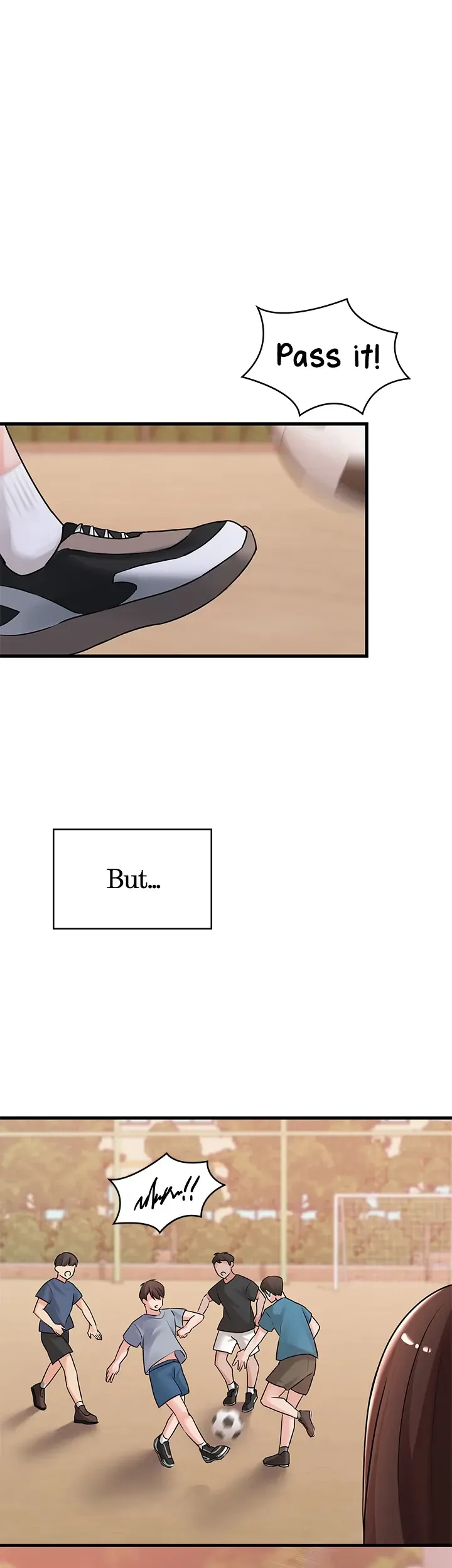 Naughty Little Sister Chapter 2 page 9 - 
