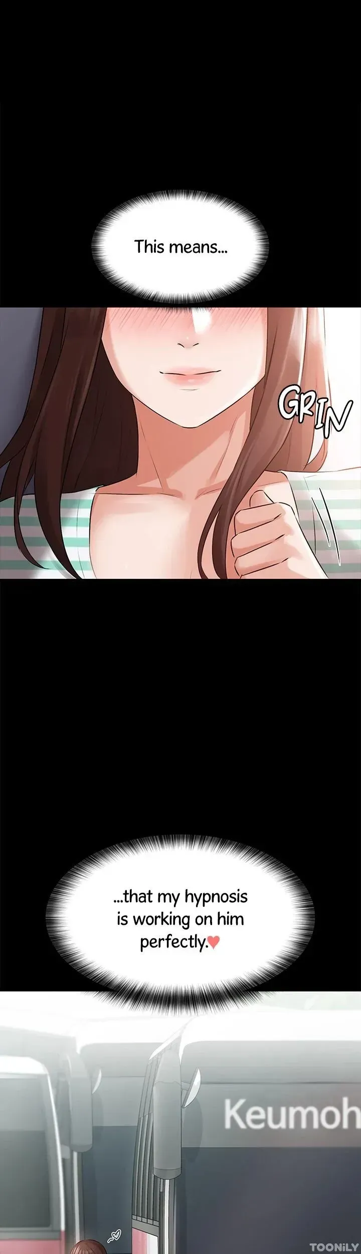 Naughty Little Sister Chapter 20 page 1 - 