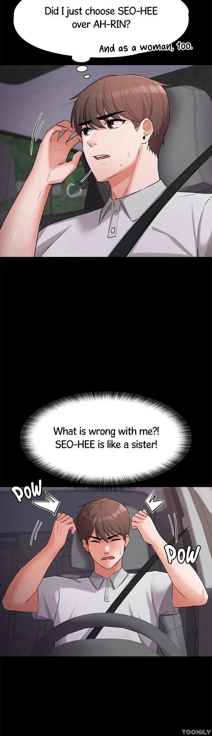 Naughty Little Sister Chapter 20 page 14 - 