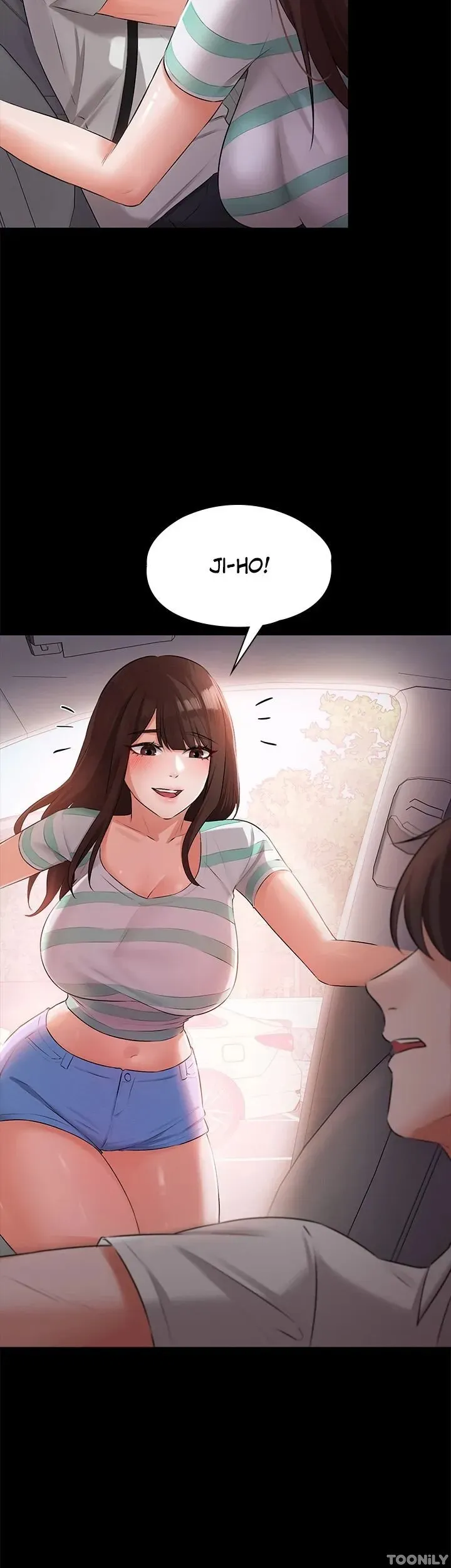 Naughty Little Sister Chapter 20 page 17 - 