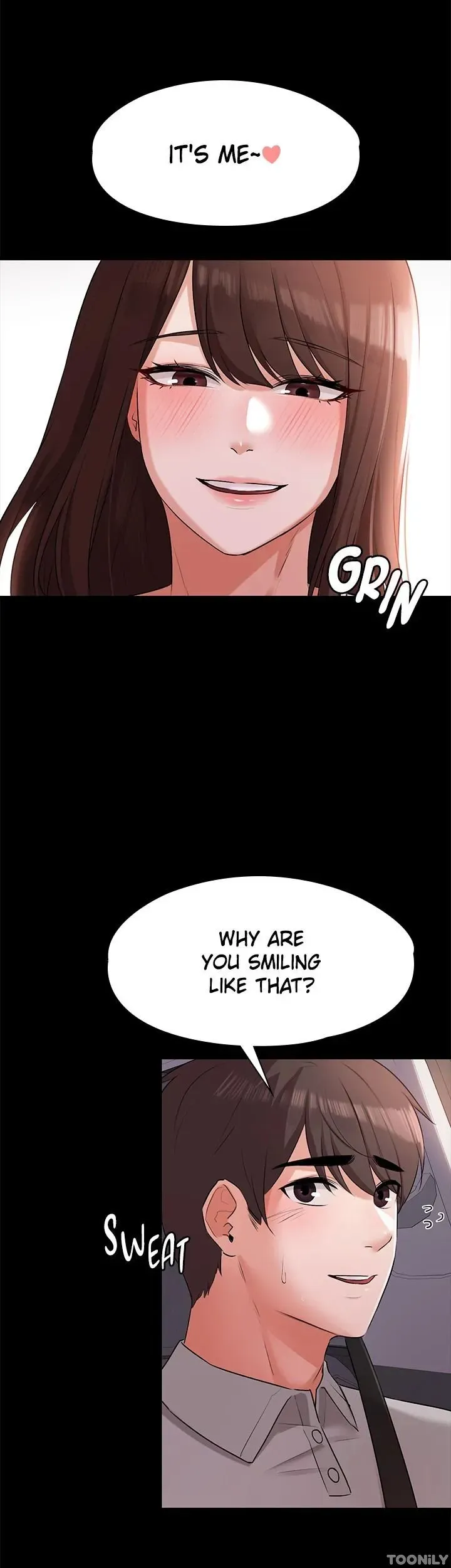 Naughty Little Sister Chapter 20 page 18 - 