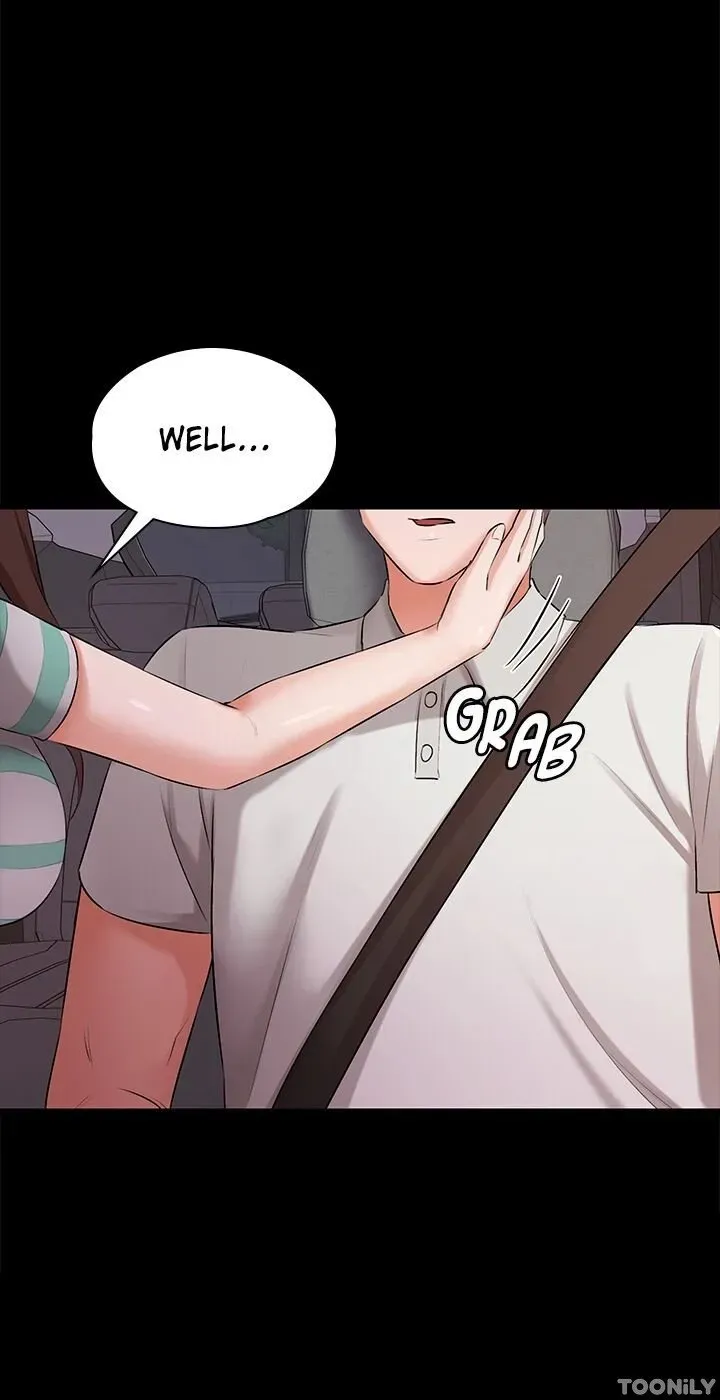 Naughty Little Sister Chapter 20 page 19 - 
