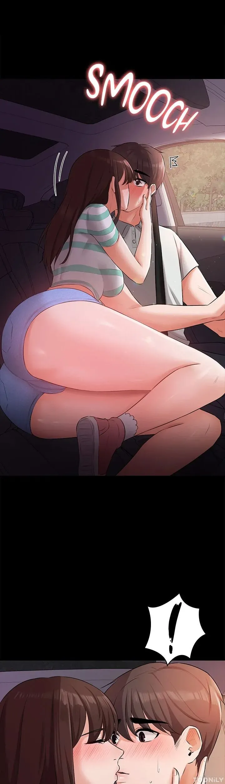 Naughty Little Sister Chapter 20 page 20 - 