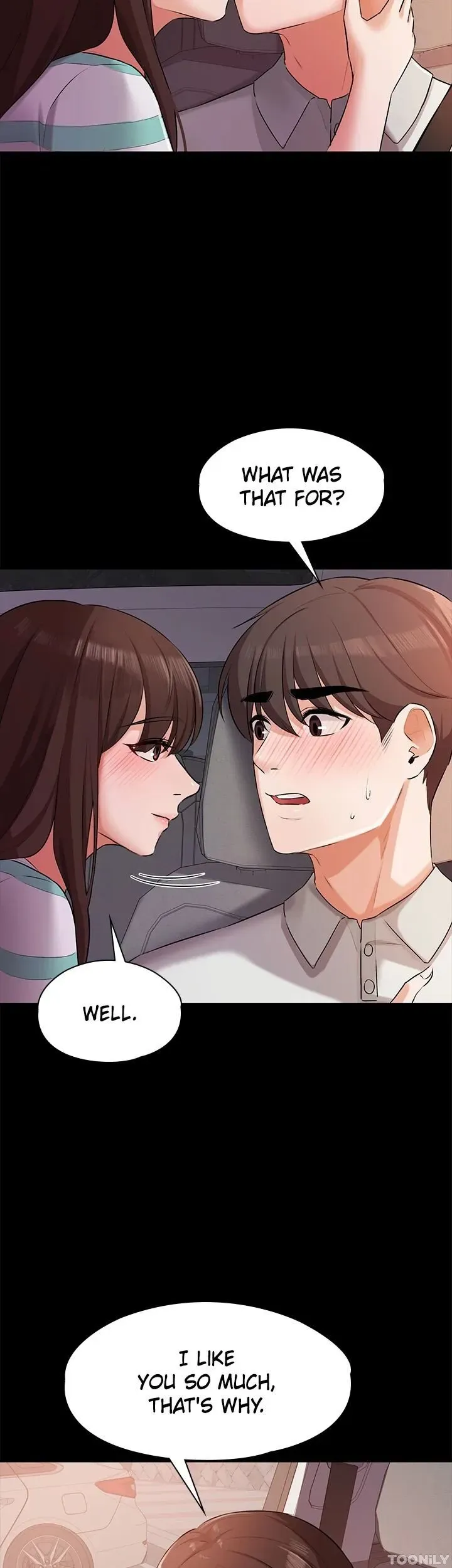 Naughty Little Sister Chapter 20 page 21 - 