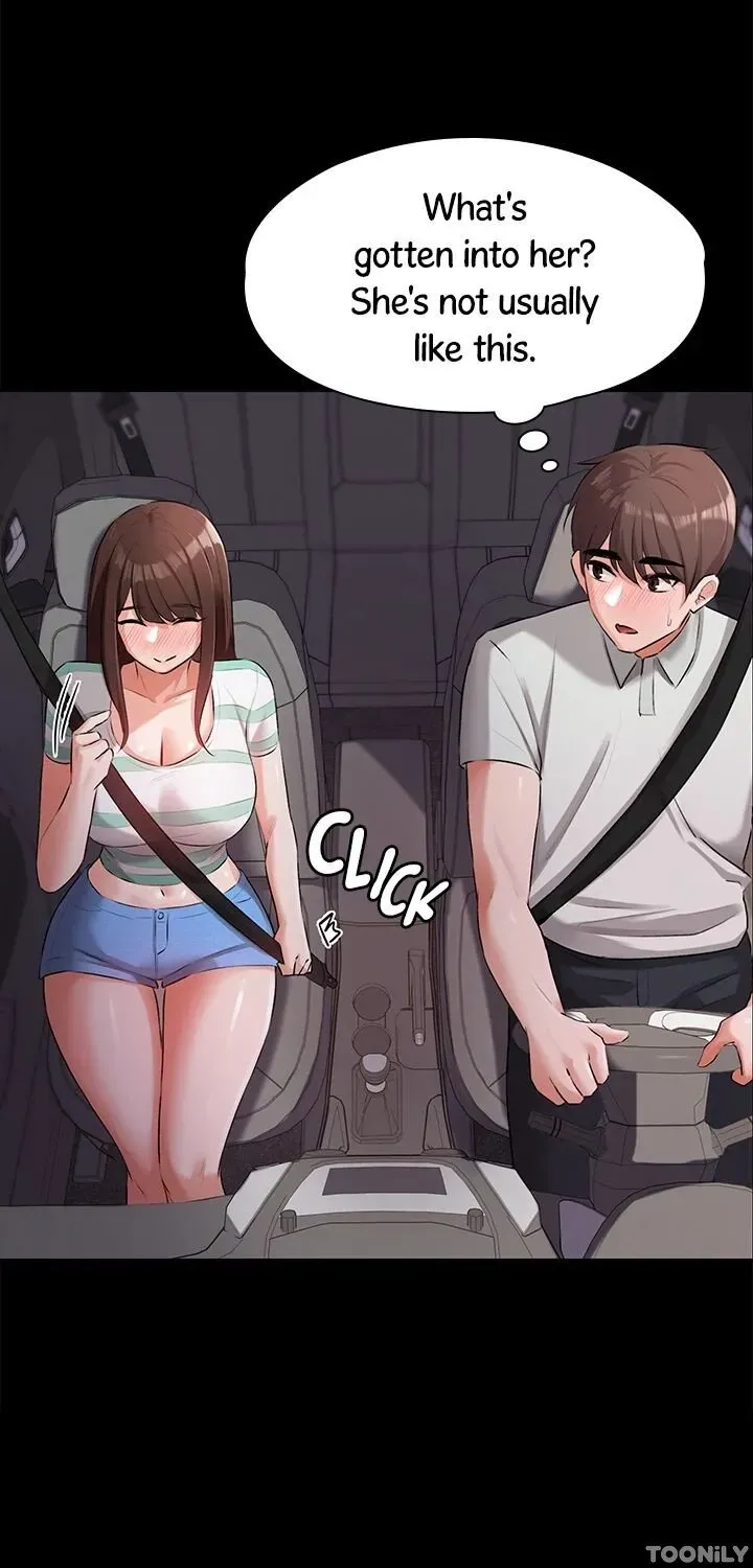 Naughty Little Sister Chapter 20 page 23 - 
