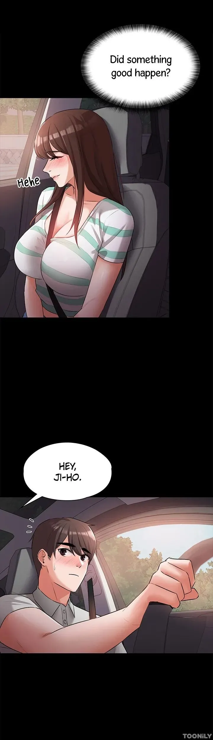 Naughty Little Sister Chapter 20 page 24 - 