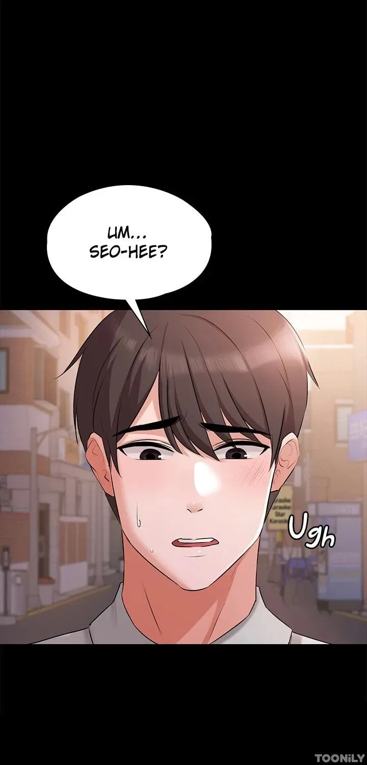 Naughty Little Sister Chapter 20 page 27 - 