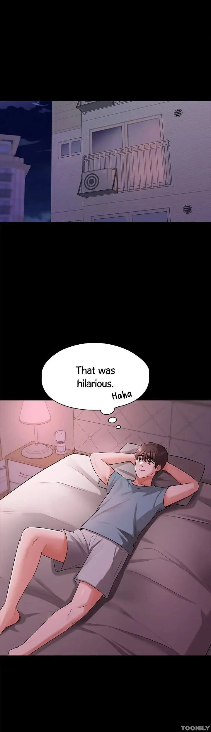 Naughty Little Sister Chapter 20 page 40 - 
