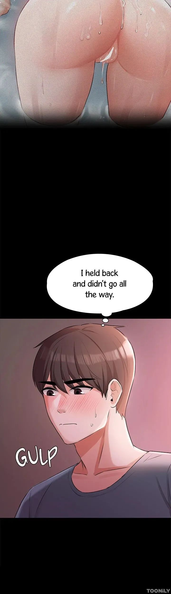 Naughty Little Sister Chapter 20 page 43 - 