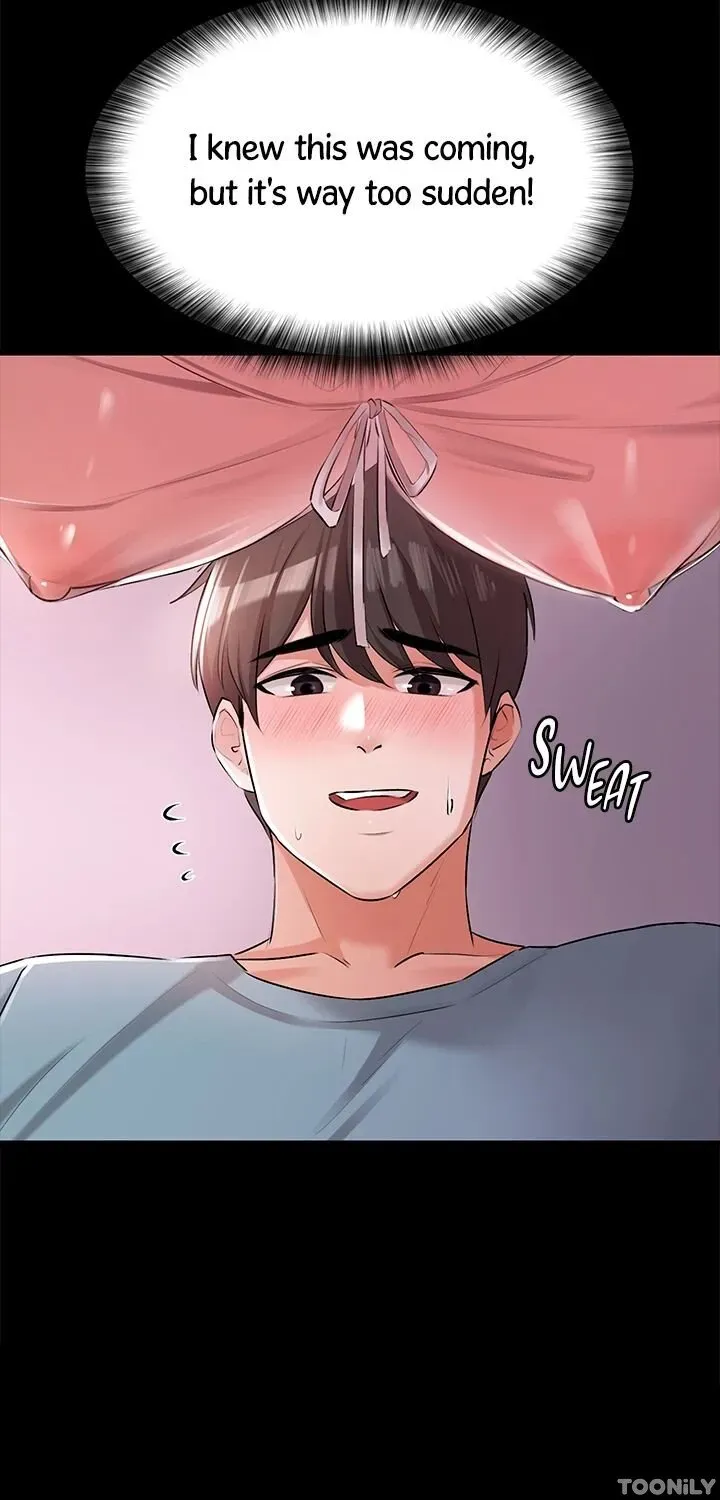 Naughty Little Sister Chapter 21 page 15 - 
