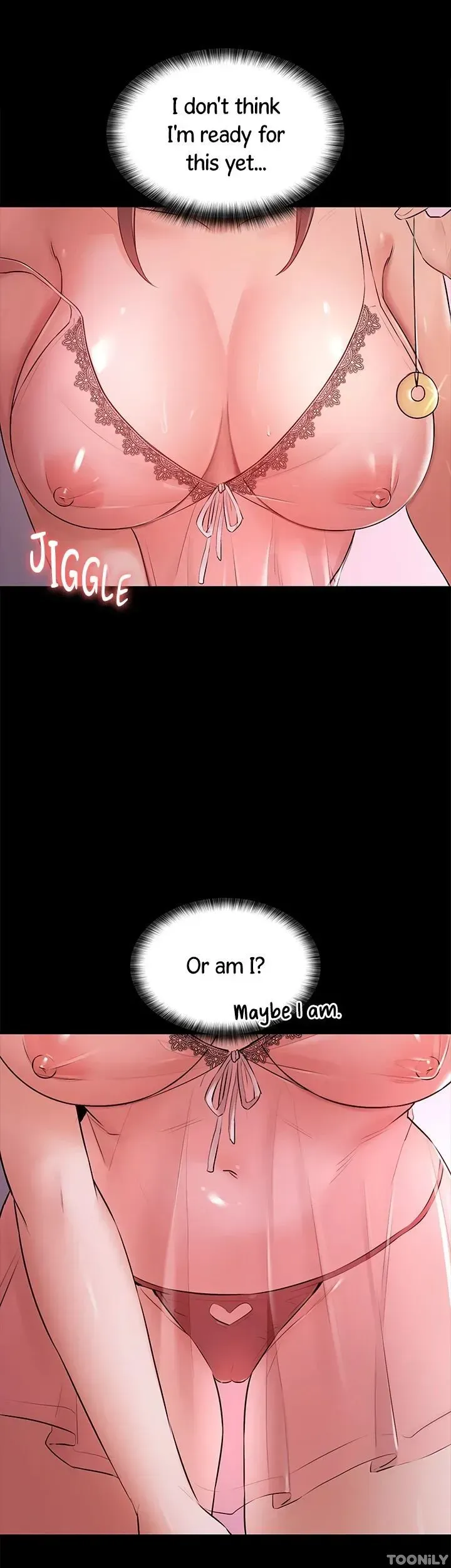 Naughty Little Sister Chapter 21 page 16 - 