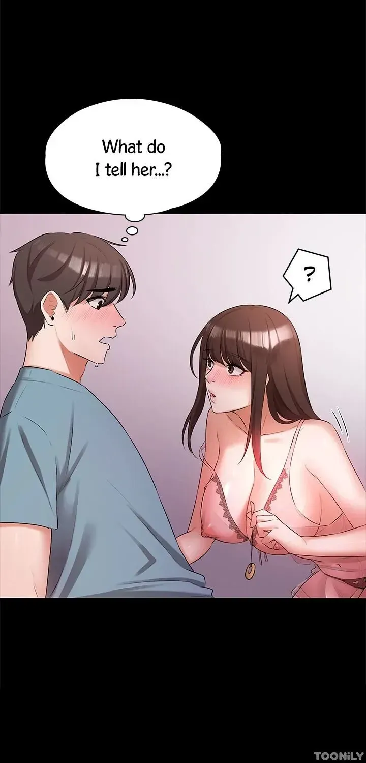 Naughty Little Sister Chapter 21 page 19 - 