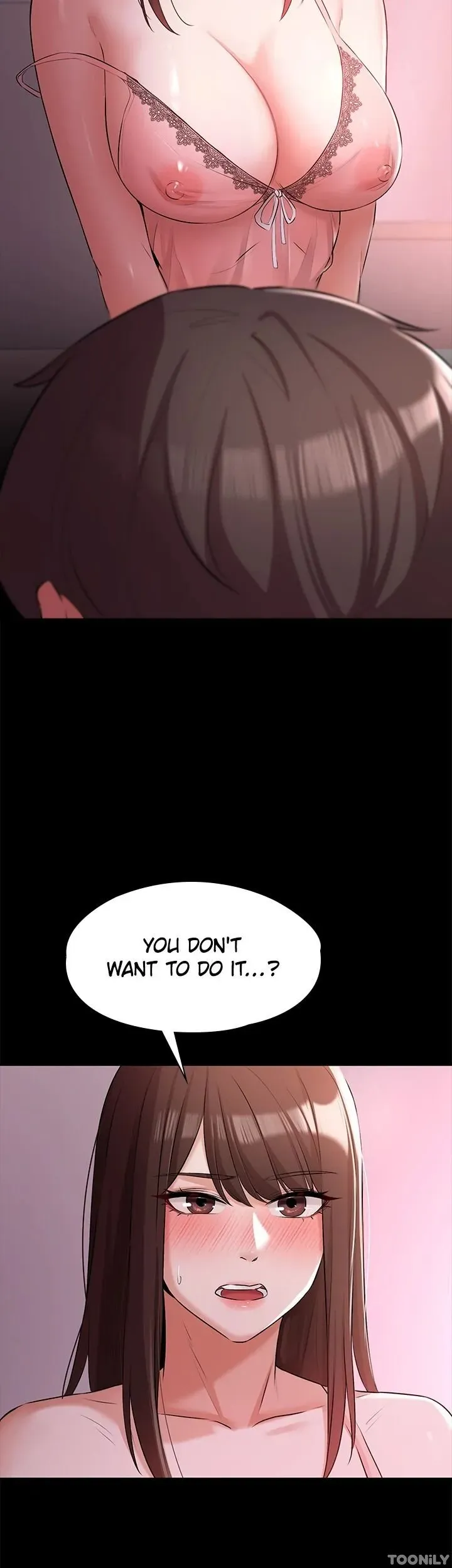 Naughty Little Sister Chapter 21 page 21 - 
