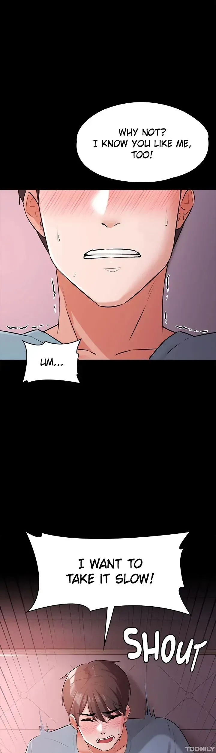 Naughty Little Sister Chapter 21 page 22 - 