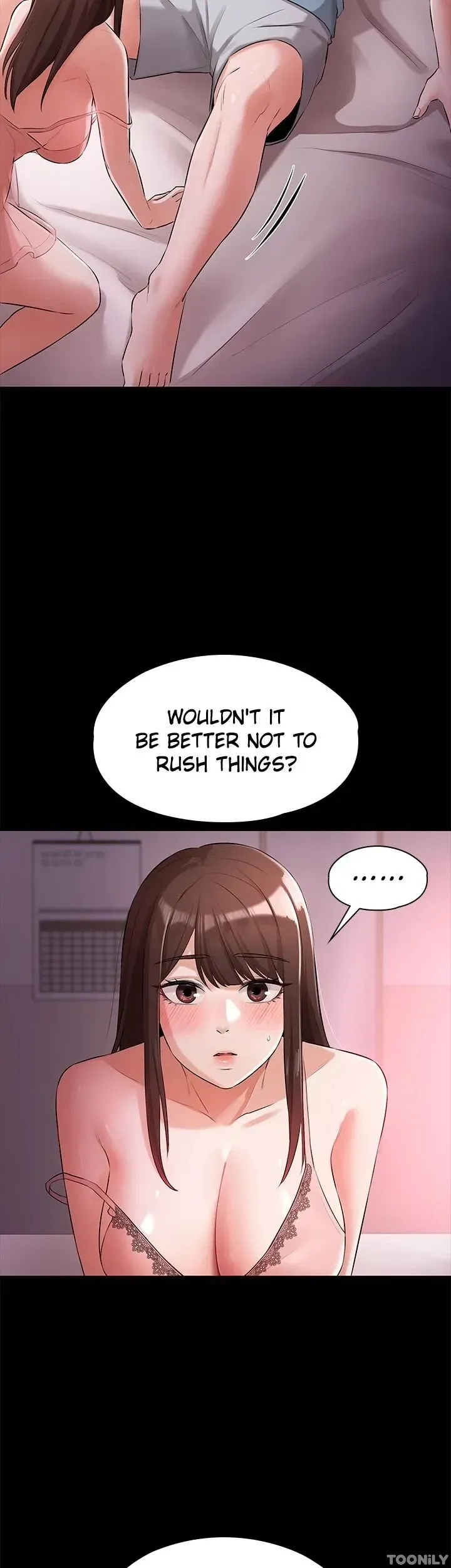 Naughty Little Sister Chapter 21 page 25 - 