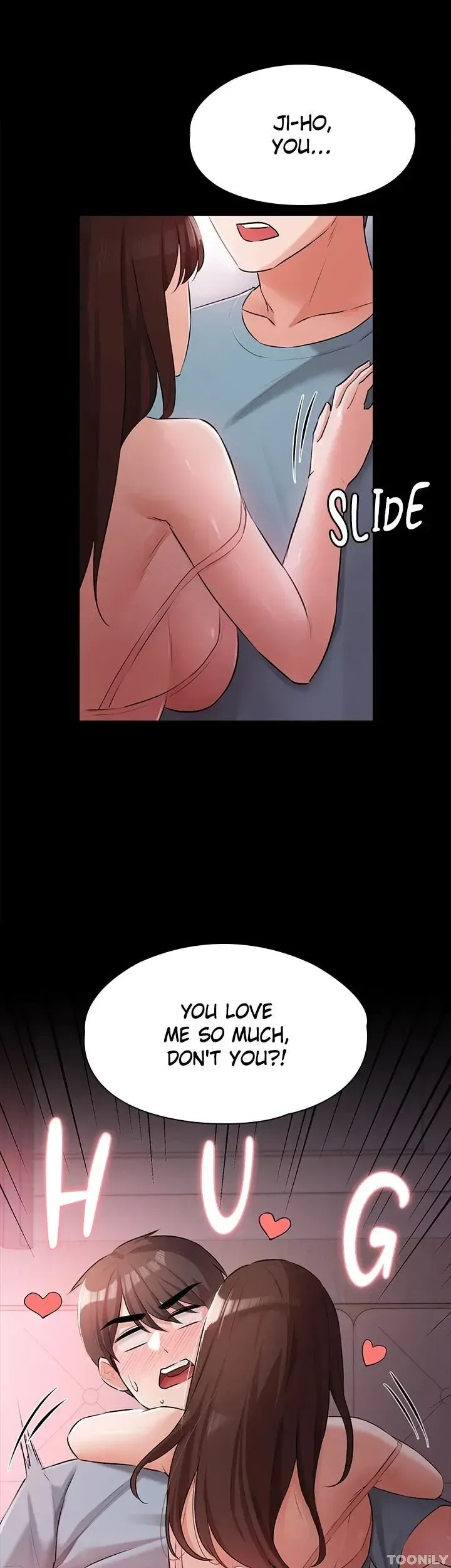 Naughty Little Sister Chapter 21 page 28 - 