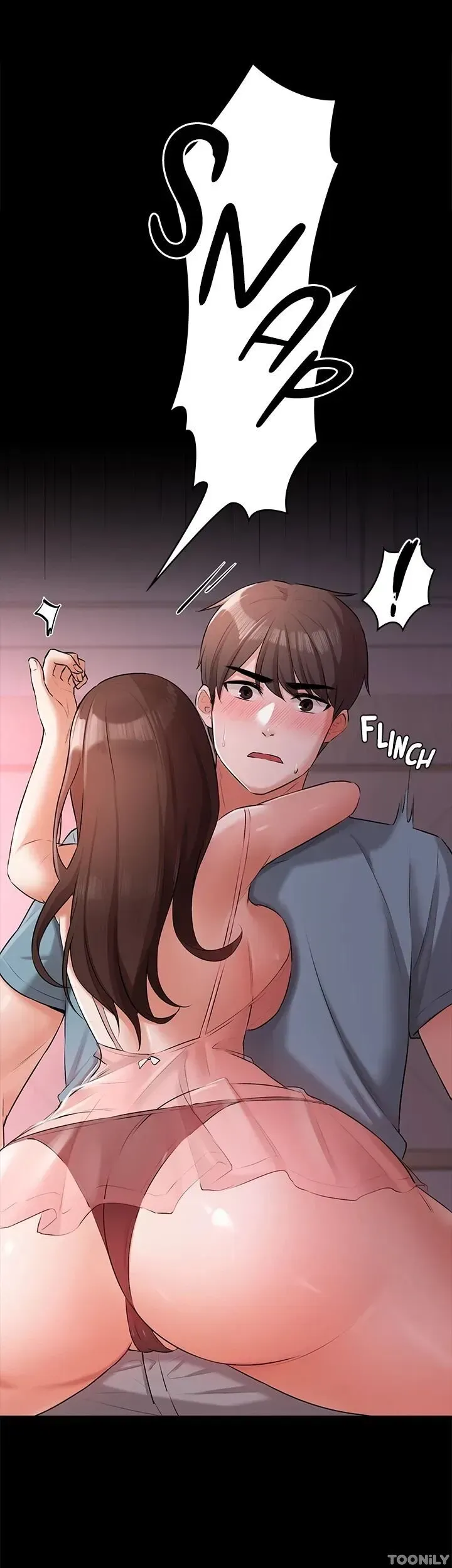 Naughty Little Sister Chapter 21 page 32 - 