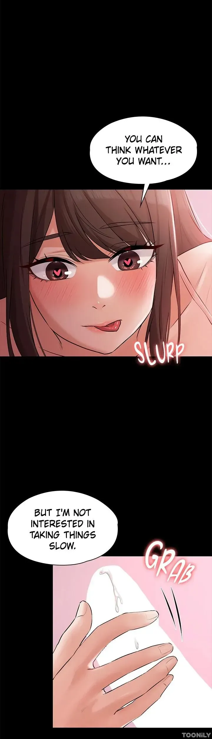 Naughty Little Sister Chapter 21 page 37 - 
